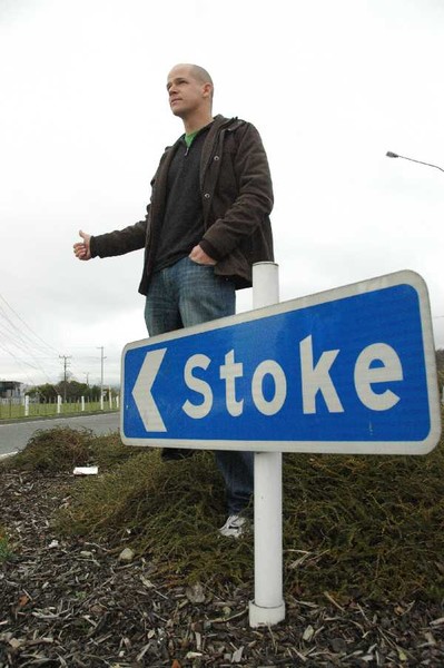 The McCashin family have just launched a new brand of beer called "Stoke".